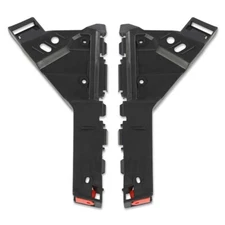 Front Bumper Bracket Mount Support Left+Right Fit For 2011-2017 Buick Regal Base