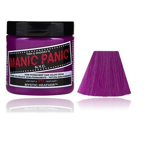 Manic Panic High Voltage Classic Semi Permanent Vegan Hair Dye Color - 118ml - Picture 23 of 52