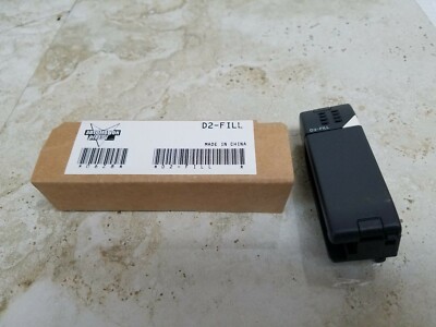NIB Automation Direct Model D2-FILL Filler Module NEW.D2FILL