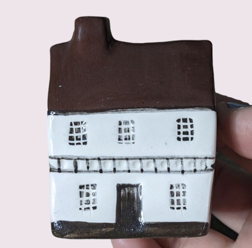 Mulden End Pottery House # 11 'Bow Fronted Shop' Common - Picture 3 of 4