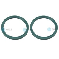 2 X You.S Original Turboschlauch Formdichtung FüR BMW 3Er Coupe 11617790547