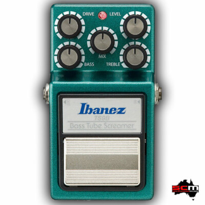 Ibanez TS9 Tube Screamer ギターエフェクター TS9 | TUBE SCREAMER | EFFECTS | PRODUCTS | Ibanez guitars