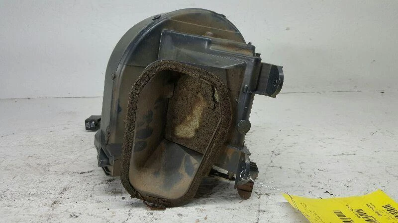84 85 86 87 88 89 4 Runner Heater Blower Motor Housing Box Oem - Image 3 of 4