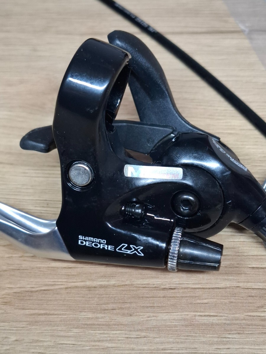 Retro Parts NIB NOS Shimano Deore LX ST-M560 RA Brake Shifter