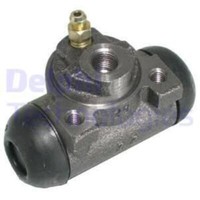 Delphi Radbremszylinder FüR Fiat Brava 182 182 Bravo I Lancia Y10 156 Ypsilon