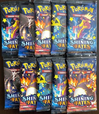 pokemon cards booster pack | eBay