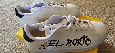 adidas el barto shoes