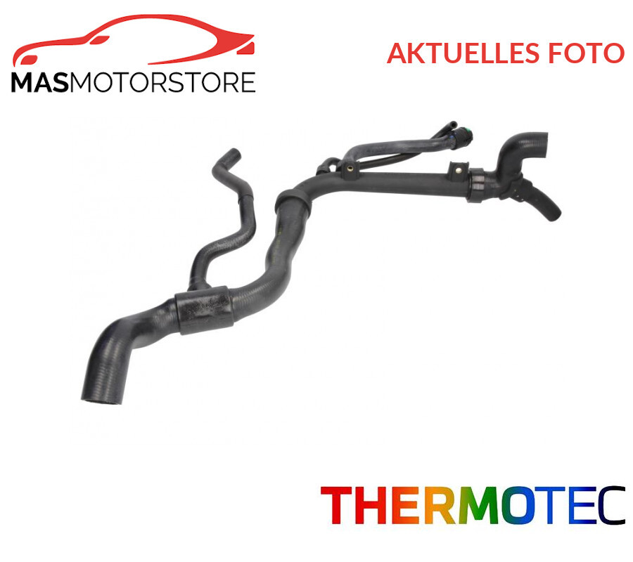KÜHLUNG KÜHLERSCHLAUCH THERMOTEC DWX116TT I FÜR OPEL VECTRA B,VECTRA B CC