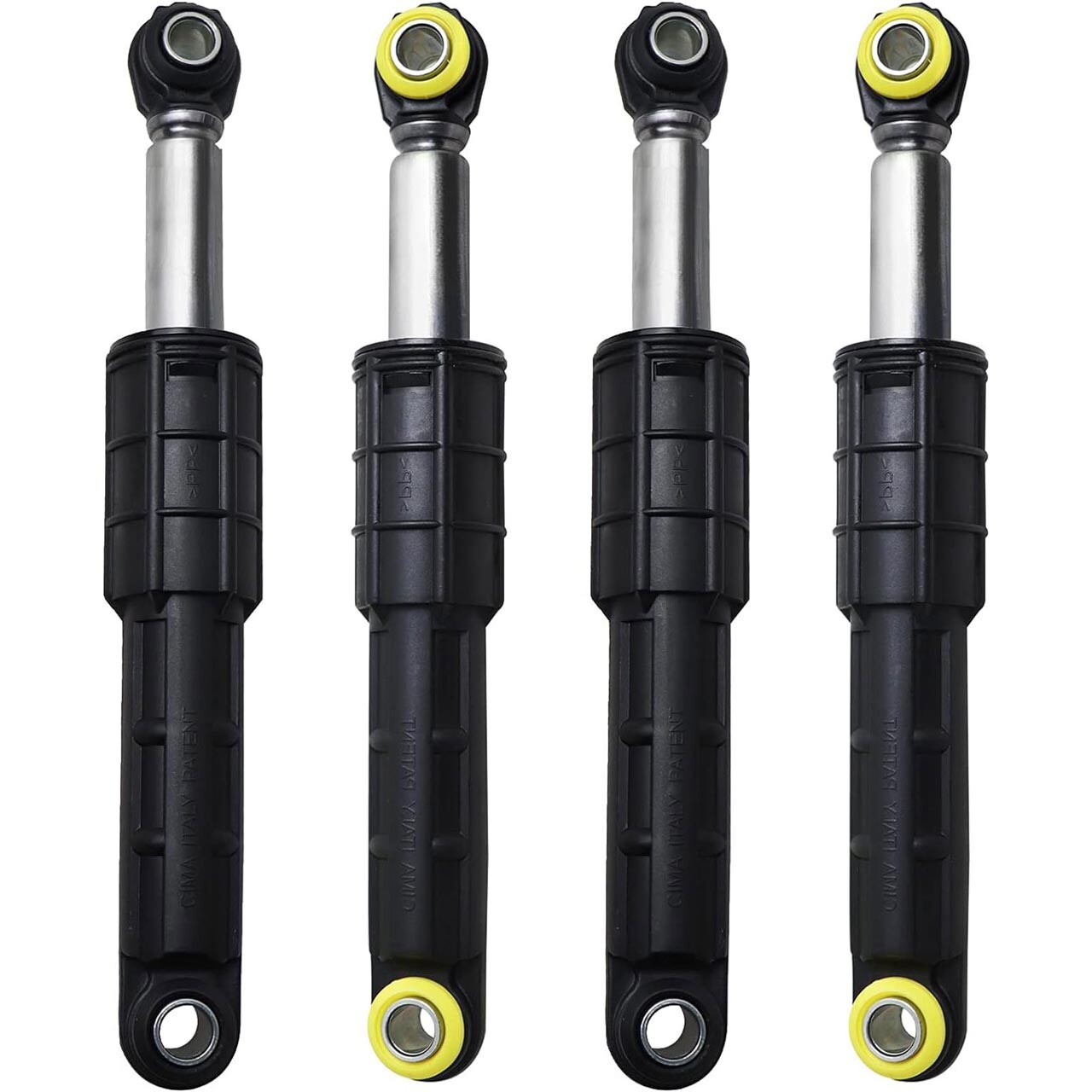 Samsung WF419AAW/XAA-01 Washer Front & Rear Shock Absorbers