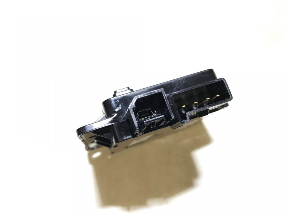 152226400b 1522264-00-b pgt20081013336 rev2 USB-AUX-Ipod
