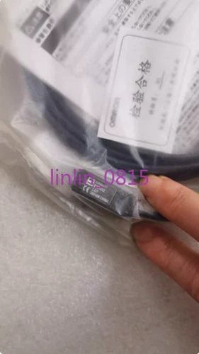 1Pcs New Omron E3Z-D62