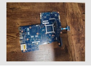 Notebook-Mainboard 69N0Y3M1B03-01 für Toshiba Satellite L770D-109