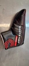 odyssey white hot putter cover