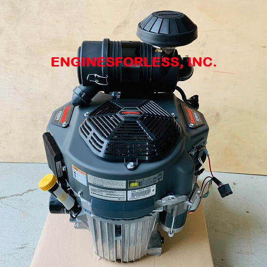 yokunero♡ 0430 KAWASAKI 999cc 1-1/8” Dia. engine for FX921V