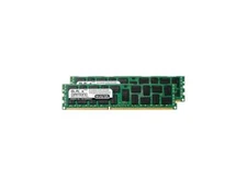 Black Diamond Memory 16GB (2 x 8GB) 240-Pin DDR3 SDRAM DDR3 1600 (PC3 12800) ECC