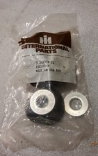 Nos Oem International Pickup Travelall Scout Window Crank Handle Escutcheon