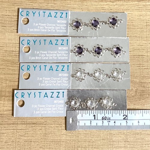 Lot Charms Jewelry Findings Glass Beads Leaves Freshwater Pearl Supplies Craft - Picture 8 of 12