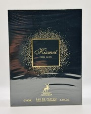 Kismet by Maison Alhambra 3.4 oz EDP Cologne for Men