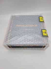 Console Mega Engine Cd-Rom &sup2; Player Dark Grey Mega CD And PC Engine Brand New