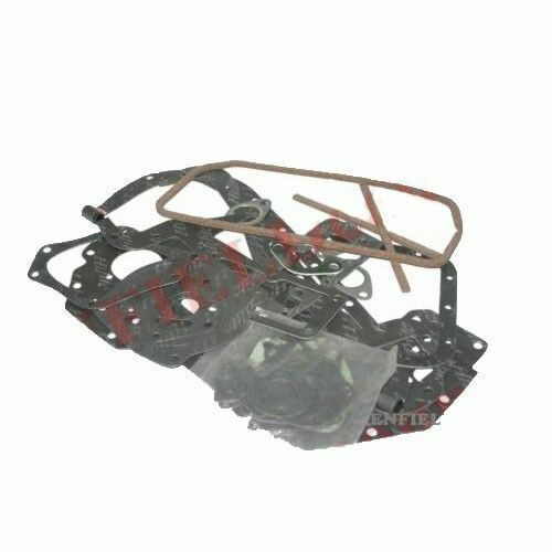 COMPLETE ENGINE OVERHAUL GASKET KIT FIT FOR MASSEY FERGUSON 1035 TRACTOR