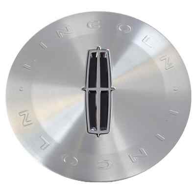 OEM NEW Wheel Hub Center Cap 17' Aluminum Lincoln MKZ MKX