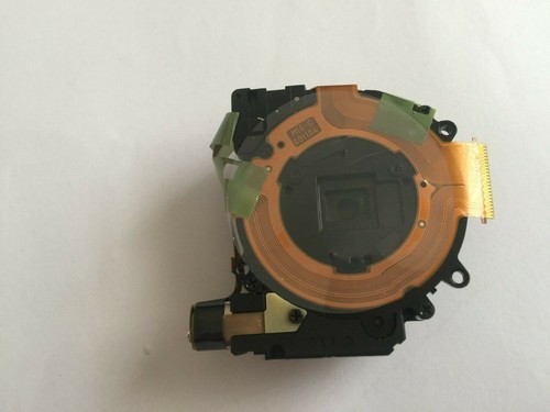 Samsung PL150 Digital Camera AD97-18217A Lens Unit Barrell Original Spare Part - Picture 2 of 3
