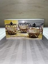 Weddingstar Crown Embellishment 4 per Box