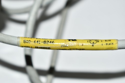 IFM Effector GI505S GIIA-4030-US Fail-safe inductive sensor - Picture 3 of 5
