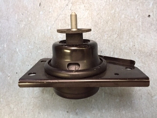 Motor Mount & Trans Mount 4PCS for 2006-2011 Hyundai Accent Kia Rio Rio5 1.6L - Image 4 of 4