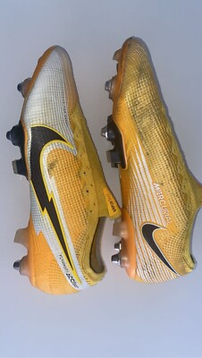  Nike Mercurial Vapor 13 ACC FG Laser Orange