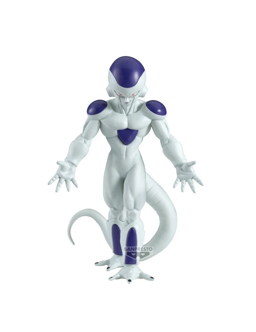 Dragon Ball Z Solid Edge Works Vol. 27 - Frieza