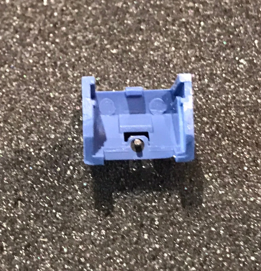 Kenwood N72 (Blue) Replacement Diamond Stylus See Pictures - Image 3 of 4