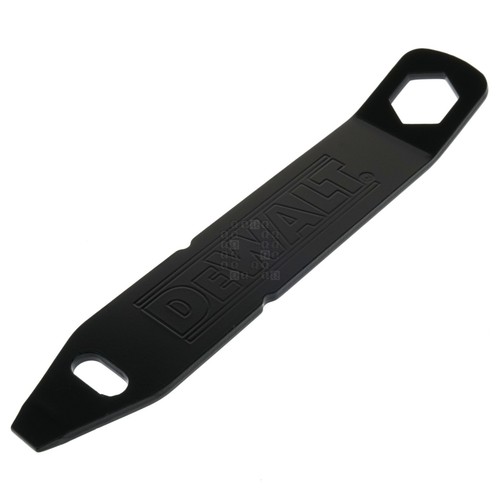 Llave de 13 mm DeWALT N856669 - Imagen 4 de 17