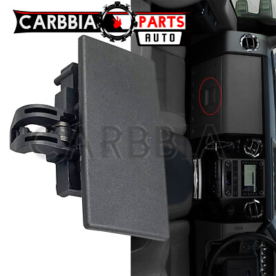 Glove Box Door Latch Lock For Ford Edge Lincoln MKX BL3Z-1506072
