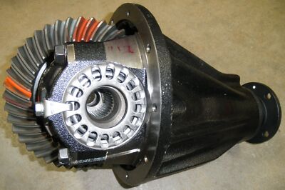 41110-3D040 Toyota Carrier Assembly, Rear Differential Hilux J70