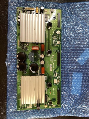 LGE PDP 050630 MODEL 50X2A  & 60X5A ZSUS BOARD 687OQZC002P 3XXX New Open