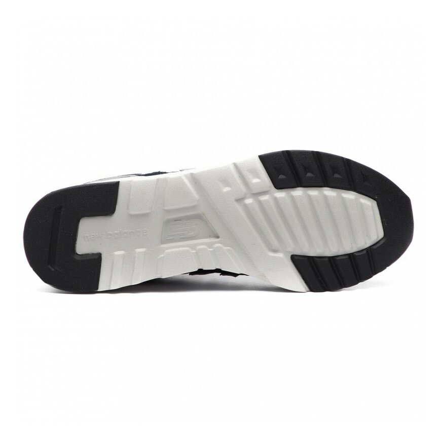 Zapatos hombres NEW BALANCE 997 - - - CM997HCC 4a0f0d Zapatos hombres NEW BALANCE 997 - - - CM997HCC 4a0f0d