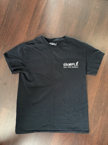 Staple staple pigeon tee - Gem