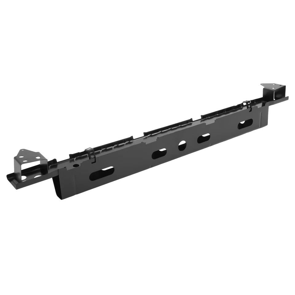 For Toyota RAV4 06-2012 Rear Bumper Reinforcement Impact Bar Cross Member Steel Foto 3 de 4