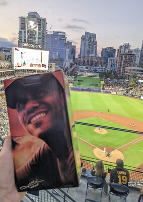 bobble head サンディエゴパドレス　ソト bobble head サンディエゴパドレス ソト Juan Soto San Diego