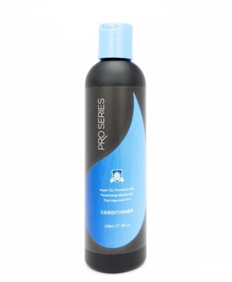 Pro Series Conditioner from Pro Hair Labs Daily Use lace wig toupee hairpiece 