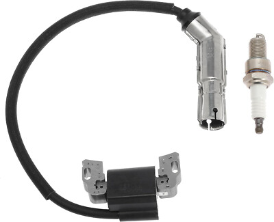 595304 Ignition Coil for 17HP 17.5HP 19.5HP 20HP Intek OHV Engine for MTD