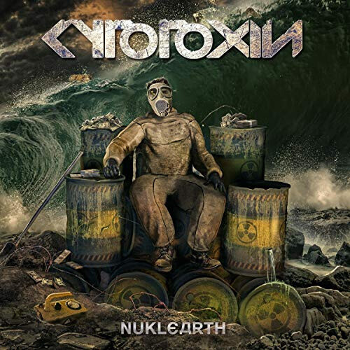 Nuklearth by Cytotoxin - Bild 1 von 2