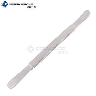 DDP Periosteal Elevator #S23 - Stainless Steel Dental Surgical Instrument