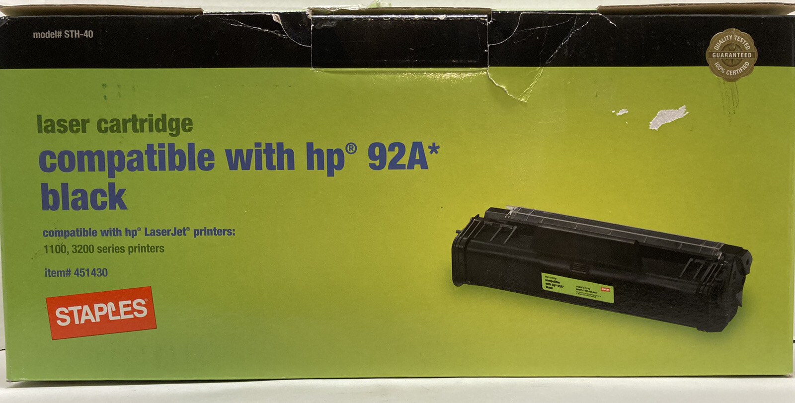 hp 92a