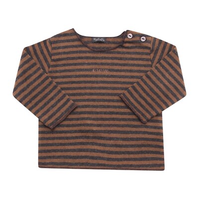 7813AP maglia bimbo NANAN boy kids t-shirt | eBay.de