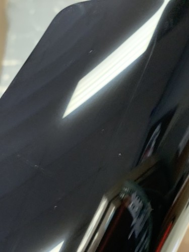 Memphis Shades Handguards for 1996-2017 Harley models - Black - MEB7215 - Foto 4 di 10