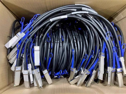 Mellanox MCP1600-E003 QSFP28 3m cable Cable IB EDR 100Gb/s cable