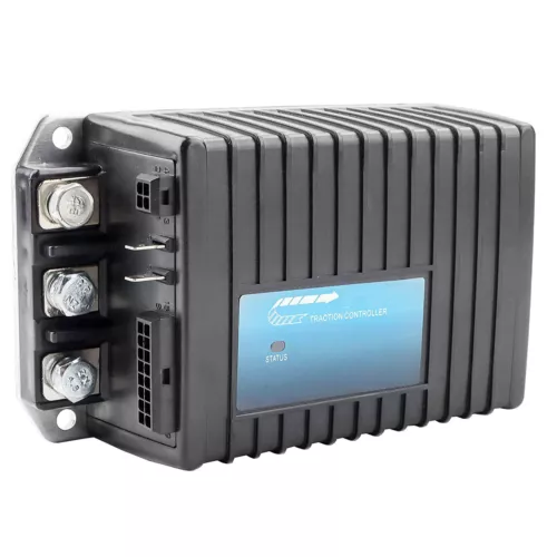 Regolatore motore 1243-4322 compatibile veicolo elettrico Curtis separatamente nuovo - Foto 2 di 5
