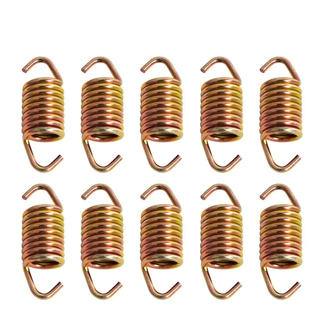 Exhaust Springs For Polaris Utility RANGER RGR 570 500, Utility GENERAL 1000 eBay